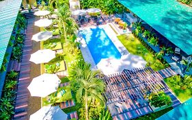 Exotico Beach Hotel